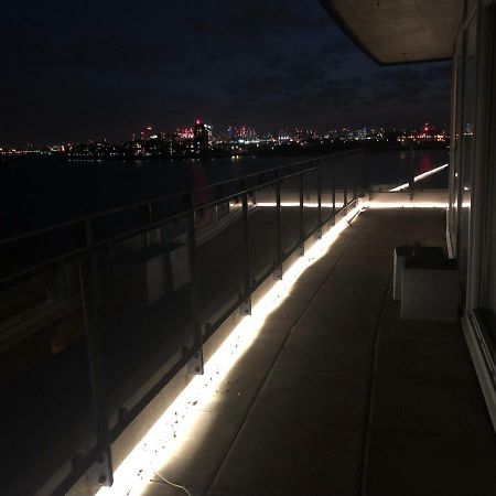 דירות לונדון The Penthouse מראה חיצוני תמונה