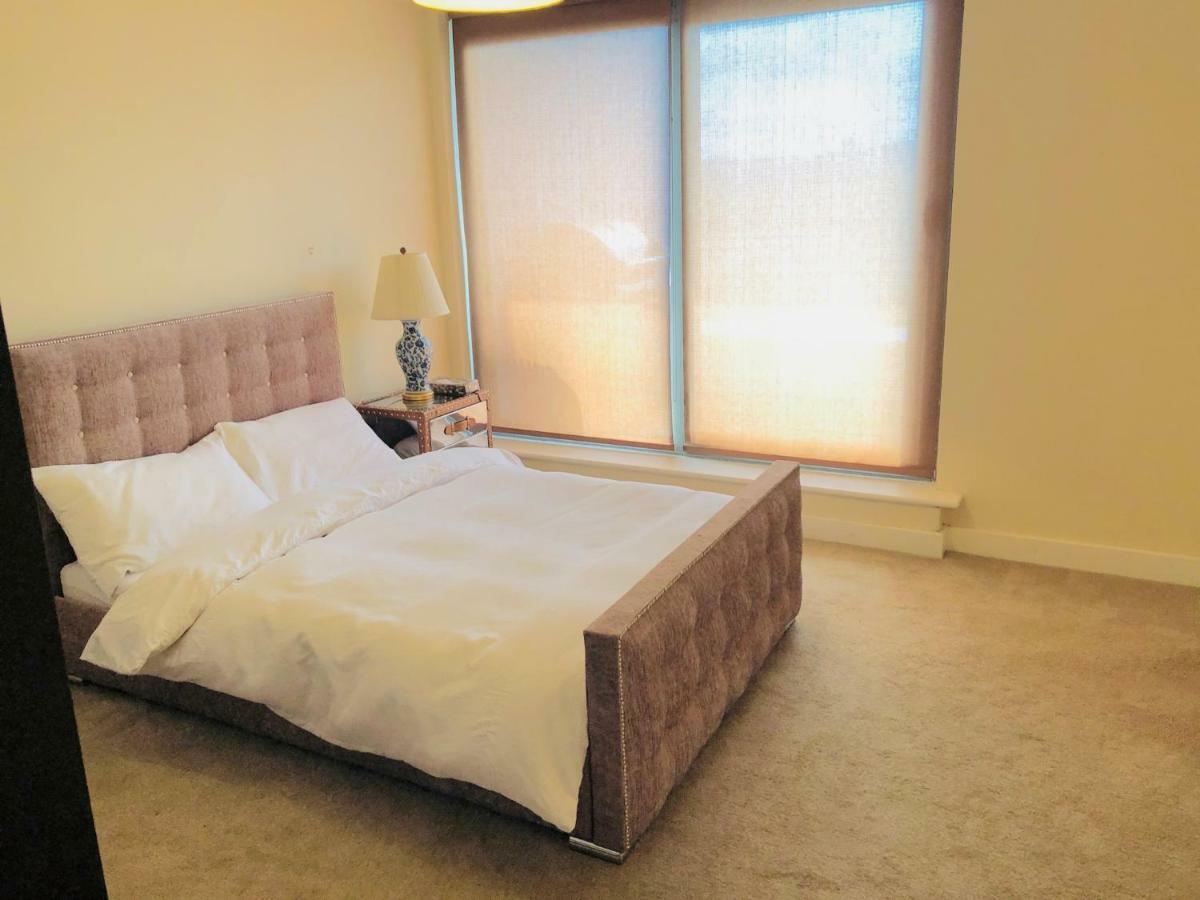 דירות לונדון The Penthouse מראה חיצוני תמונה