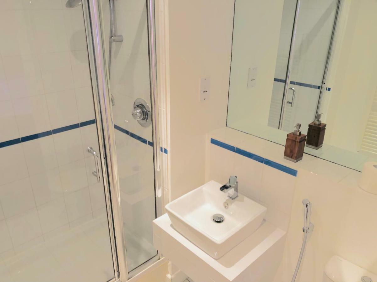 דירות לונדון The Penthouse מראה חיצוני תמונה
