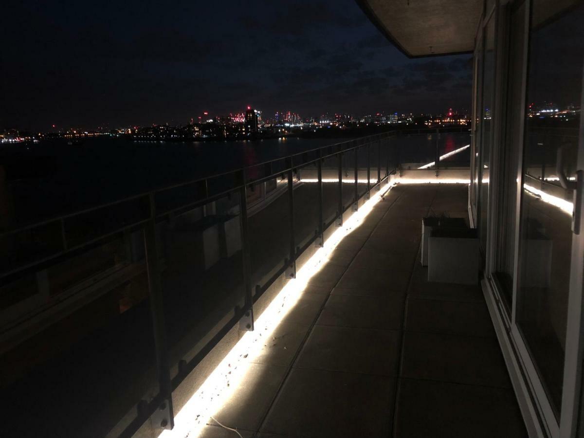 דירות לונדון The Penthouse מראה חיצוני תמונה
