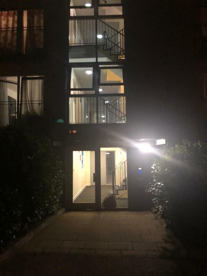 דירות לונדון The Penthouse מראה חיצוני תמונה